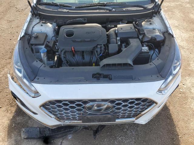 2018 HYUNDAI SONATA SPO 5NPE34AF8JH708721