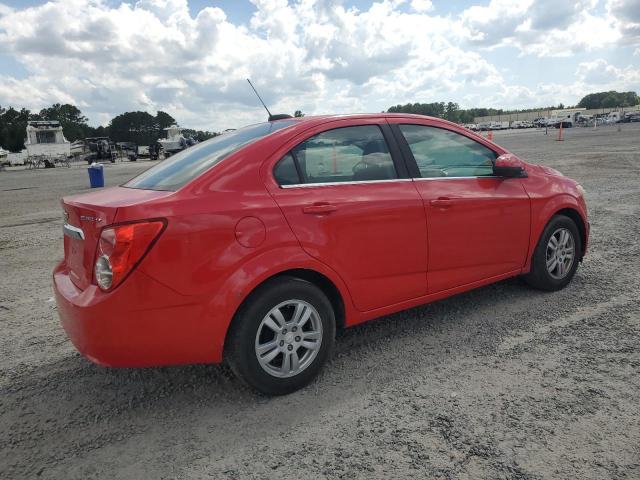 2015 CHEVROLET SONIC LT 1G1JC5SG4F4206466