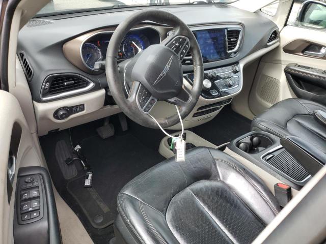 2017 CHRYSLER PACIFICA T - 2C4RC1EG3HR519376