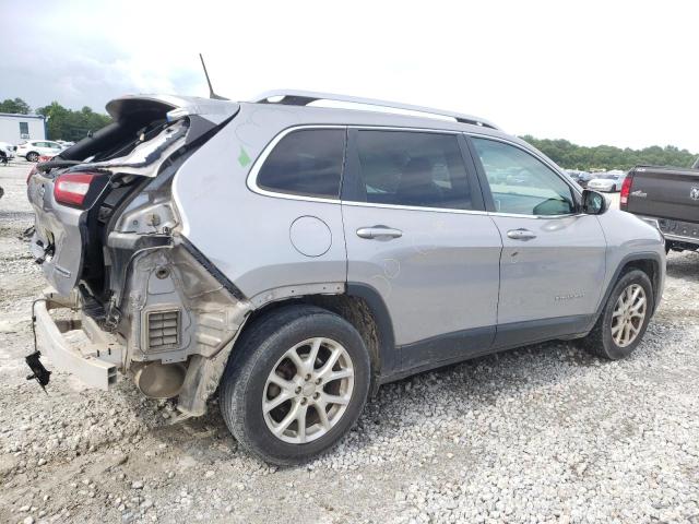 Vin: 1c4pjllb8jd538160, lot: 61352795, jeep grand cher latitude plus 20183