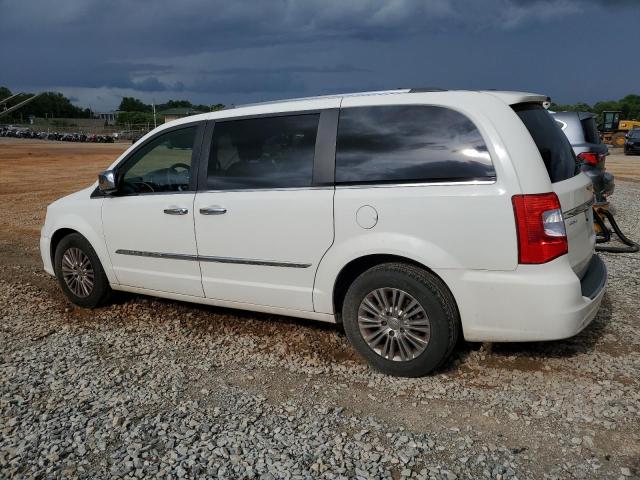 Vin: 2a4rr6dg5br760287, lot: 61506085, chrysler minivan limited 20112