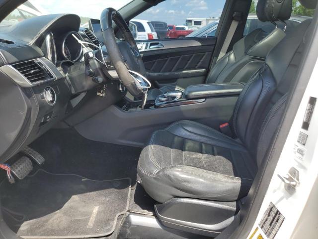 2016 MERCEDES-BENZ GLE COUPE 4JGED7FB3GA038236