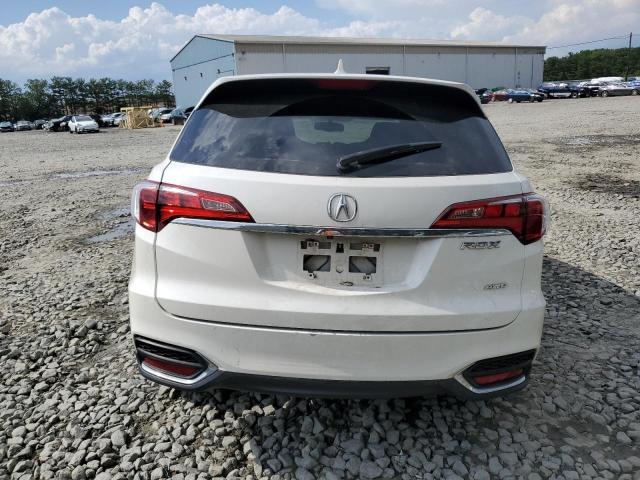 2017 ACURA RDX TECHNO 5J8TB4H58HL030552