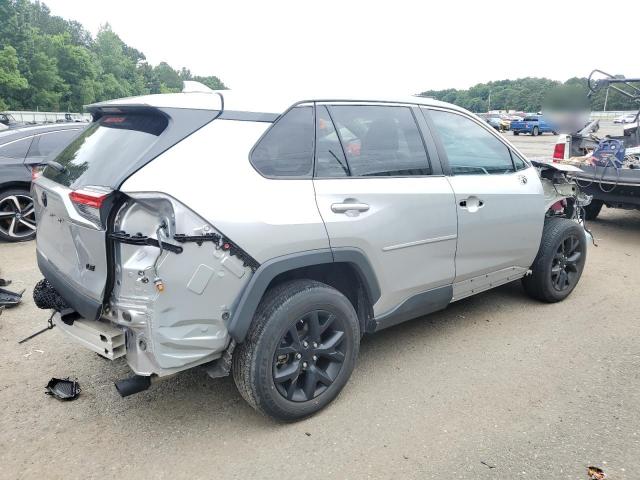 Vin: 2t3h1rfv3nc184510, lot: 60739335, toyota rav4 le 20223