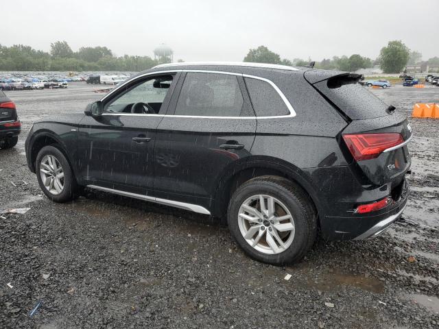 Vin: wa1gaafy3r2032645, lot: 60298405, audi q5 premium 45 20242
