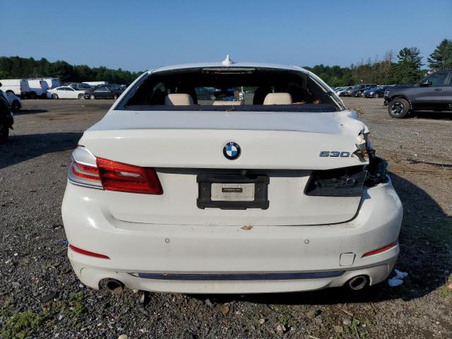 2019 BMW 530 I WBAJA5C5XKBX86870