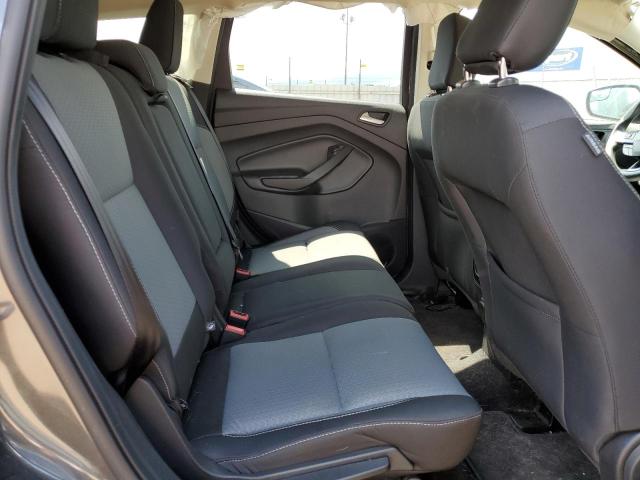 2019 FORD ESCAPE SE 1FMCU0G92KUB66517