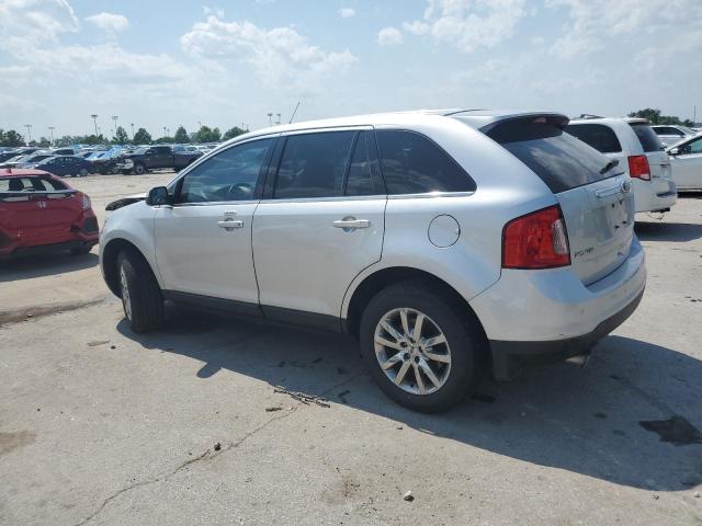 Vin: 2fmdk4kc5dbb66010, lot: 60090565, ford edge limited 20132