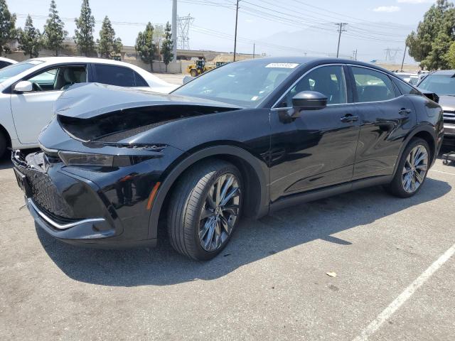 Vin: jtdaaaaf6p3013239, lot: 59559305, toyota crown xle xle 2023 img_1