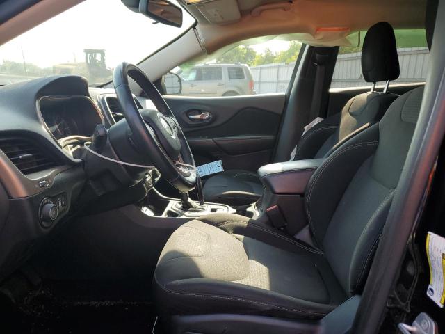 2015 JEEP CHEROKEE L 1C4PJLCB2FW506638