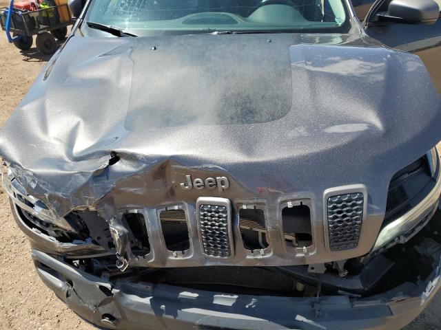 2020 JEEP CHEROKEE T 1C4PJMBX9LD519185