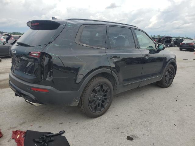 Vin: 5xyp5dhc0ng195265, lot: 59853915, kia telluride sx 20223