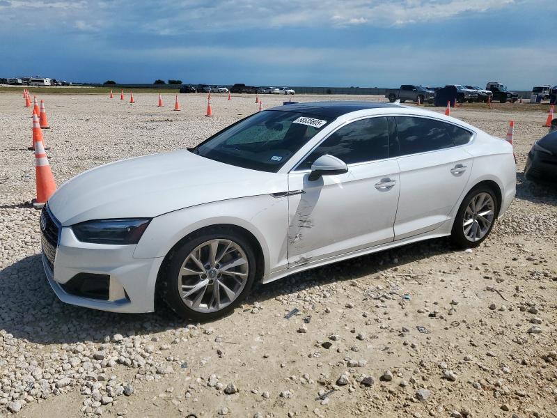 AUDI A5 PREMIUM