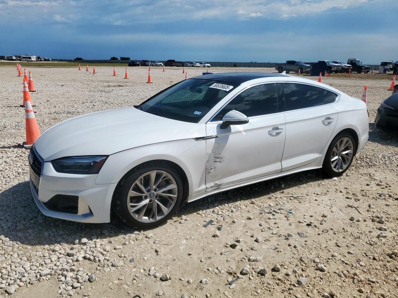 AUDI A5 PREMIUM