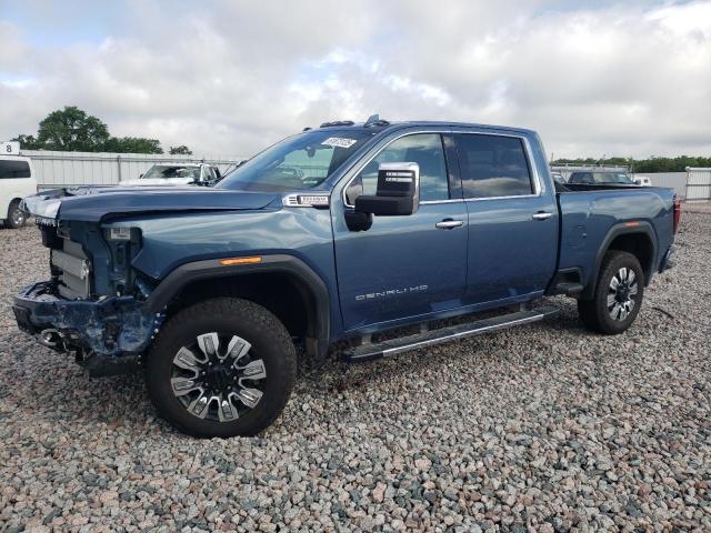 GMC 3500 HD