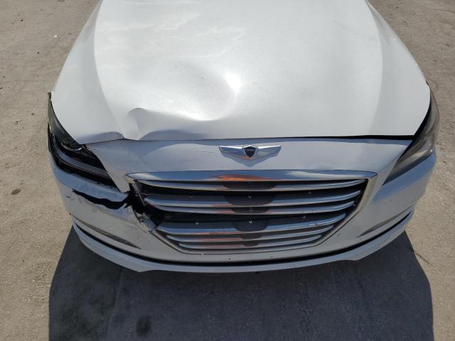 2016 HYUNDAI GENESIS 3. - KMHGN4JE0GU143983