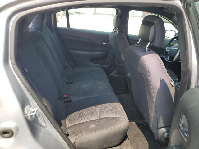 2014 CHRYSLER 200 TOURIN - 1C3CCBBB8EN179336