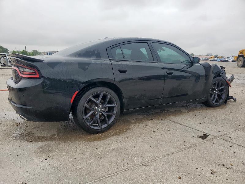 Vin: 2c3cdxbg1lh134329, lot: 59671595, dodge charger sxt 20203