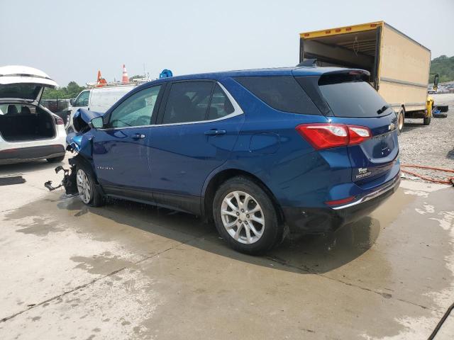 2019 CHEVROLET EQUINOX LT 3GNAXKEV5KL256437