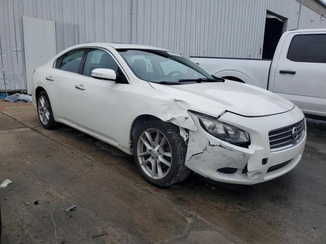 Vin: 1n4aa5ap5bc820737, lot: 60879035, nissan maxima s 20114