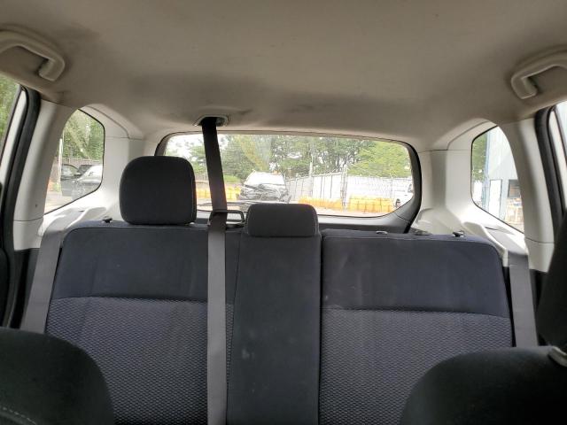 2015 SUBARU FORESTER 2 - JF2SJAAC2FH526940