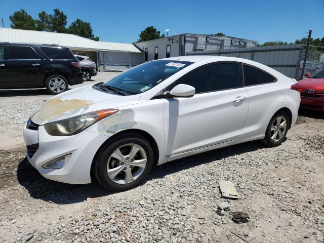 HYUNDAI ELANTRA CO