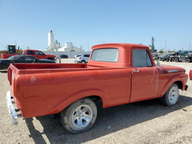 Vin: f10c1n140588, lot: 60294855, ford f100 19613