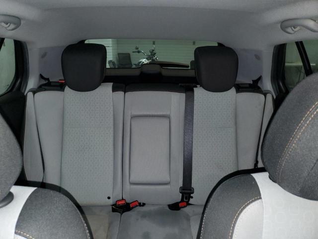 2020 CHEVROLET TRAX LS 3GNCJKSB1LL167793