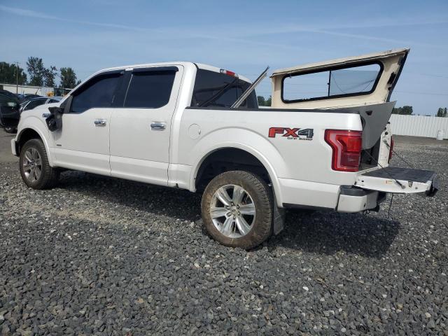 2016 FORD F150 SUPER - 1FTEW1EG5GFC35016