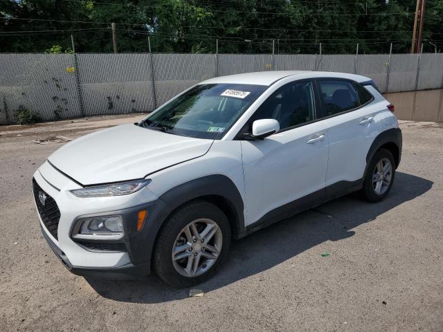 Vin: km8k1caa3lu555161, lot: 61595975, hyundai kona se 2020 img_1