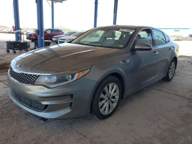 Vin: 5xxgu4l38gg104129, lot: 62114305, kia optima ex 2016 img_1