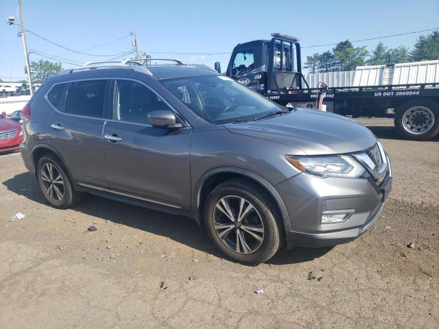 Vin: jn8at2mv9hw250203, lot: 58649055, nissan rogue s 20174