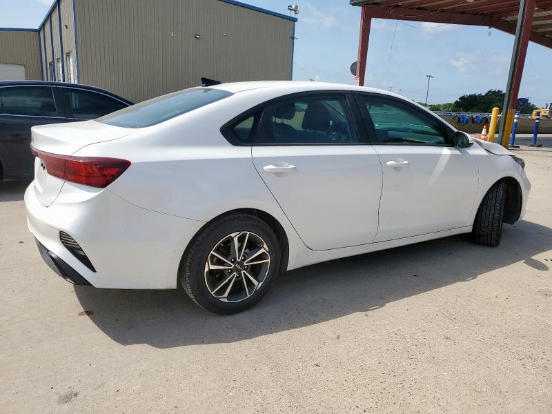 Vin: 3kpf24ad5pe588704, lot: 61814885, kia forte lx 20233
