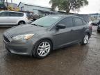 2015 FORD FOCUS S - 1FADP3E21FL281103
