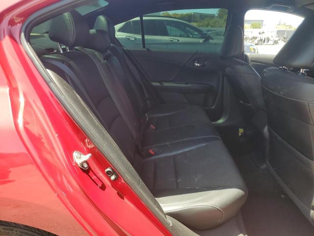 2017 HONDA ACCORD SPO - 1HGCR2F59HA089172