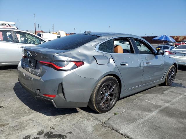 2024 BMW I4 EDRIVE WBY73AW01RFT32895