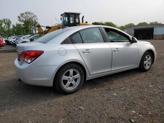 Vin: 1g1pe5sb1g7227901, lot: 59606595, chevrolet cruze lt 20163