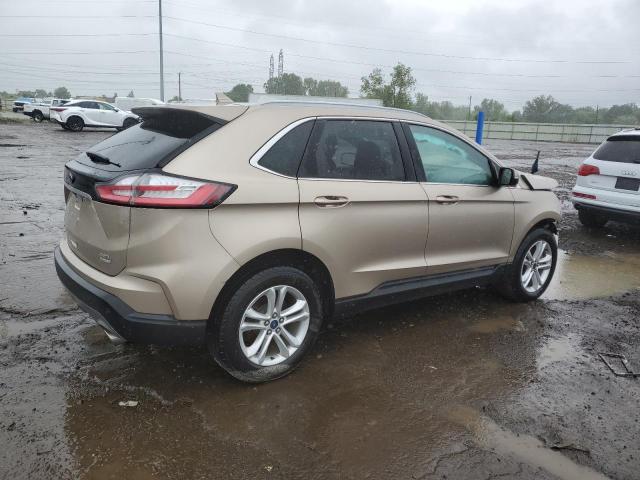 2020 FORD EDGE SEL - 2FMPK3J99LBA41054