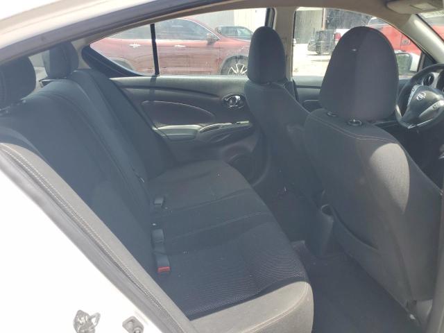 2017 NISSAN VERSA S 3N1CN7AP7HL874687