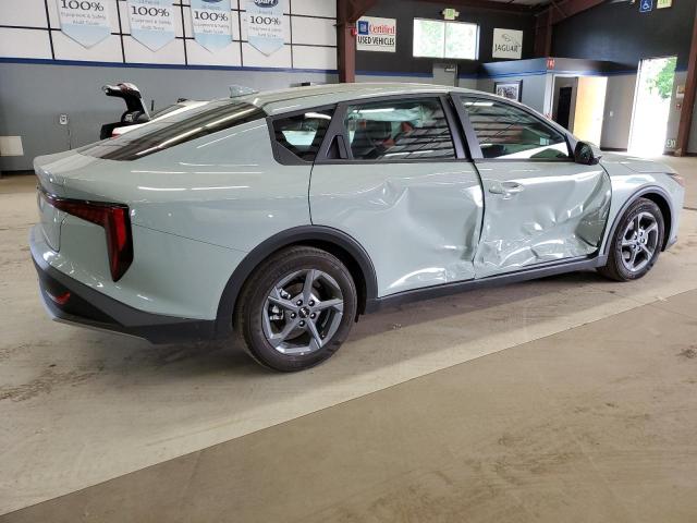 Vin: 3kpft4de6se094538, lot: 59758925, kia k4 lx lx 20253