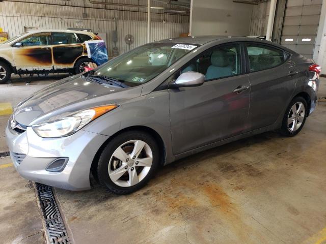 Vin: 5npdh4ae1dh375738, lot: 61604245, hyundai elantra gls 2013 img_1