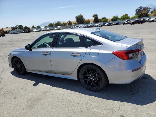 2022 HONDA CIVIC SPOR 2HGFE2F50NH579005