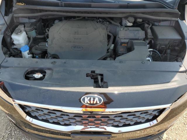 2020 KIA SEDONA LX KNDMB5C19L6613779