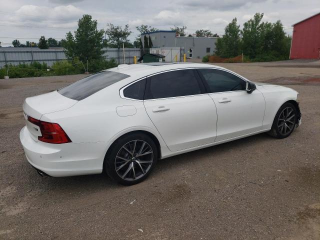 Vin: lvy982mk2jp021702, lot: 61712885, volvo s90 t5 momentum 20183