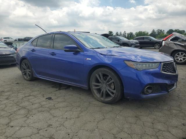 2019 ACURA TLX TECHNO 19UUB3F69KA001543