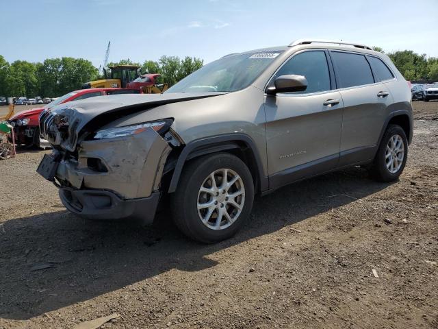 Vin: 1c4pjmcb3hw602710, lot: 59660665, jeep grand cher latitude 2017 img_1