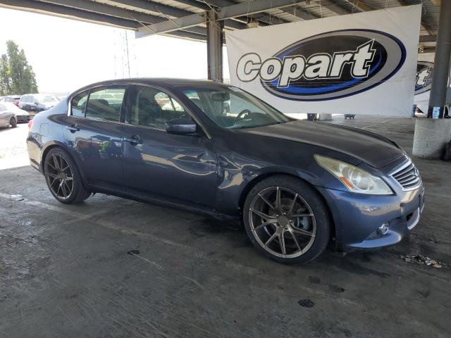Vin: jn1cv6ap0bm505158, lot: 62140595, infiniti g37 base 20114