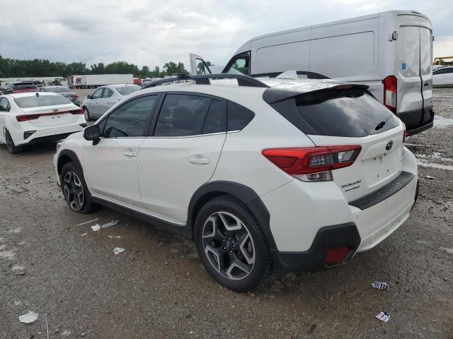 2020 SUBARU CROSSTREK JF2GTAMC8L8260637