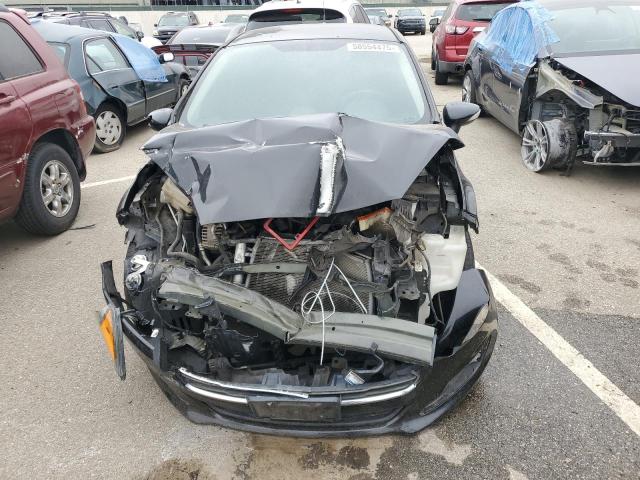 2015 FORD FIESTA SE 3FADP4BJ4FM176233