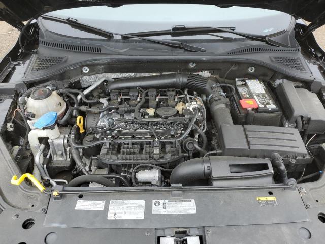 2020 VOLKSWAGEN PASSAT R-LINE 1VWMA7A33LC025569